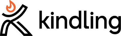 Kindling Logo