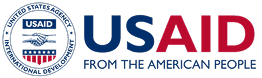 US Aid Logo